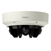 Samsung Wisenet PNM-9000VQ | PNM 9000 VQ | PNM9000VQ 2MP/5MP x 4CH Multi-directional Camera